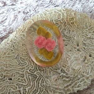 💝💝💝 vintage Pin